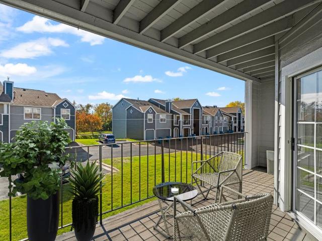 Apartment for rent in Hennepin, Minnesota