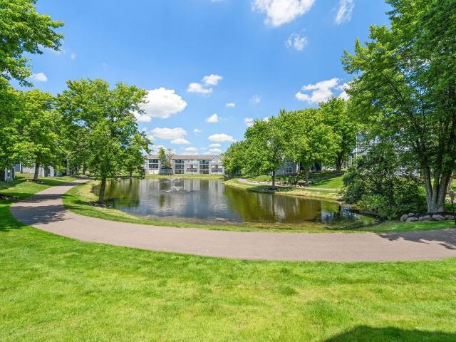 Apartment for rent in Plymouth, Hennepin County