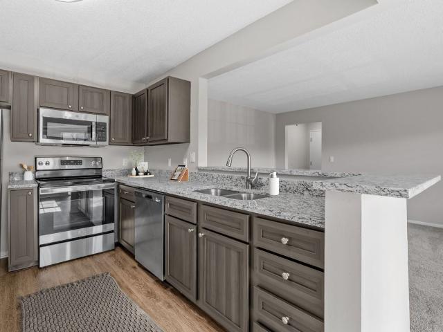 Apartment for rent in Hennepin, Minnesota