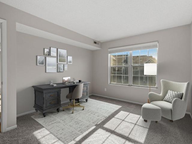 Apartment for rent in Plymouth, Hennepin County