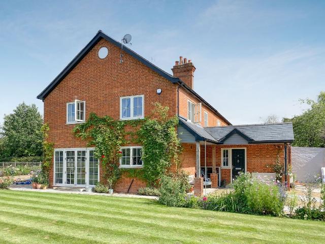 House for rent in Winkfield Street, Winkfield