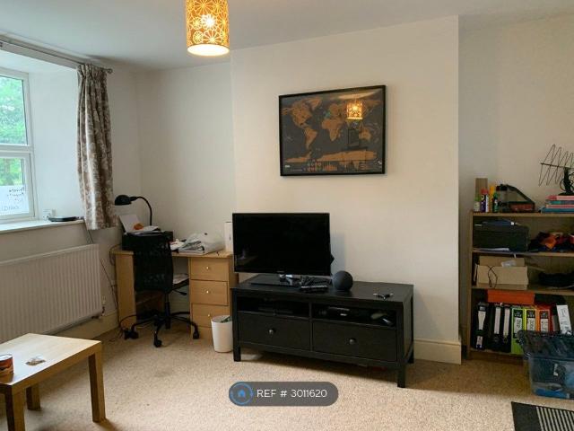 Apartment for rent in Broomhill, South Yorkshire