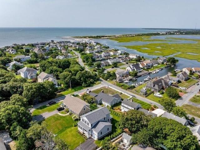 House for sale in South Yarmouth, Massachusetts