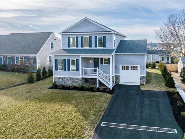 House for sale in South Yarmouth, Massachusetts