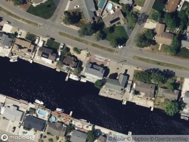 House for sale in Lanoka Harbor, New Jersey