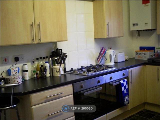 House for rent in Broomhill, Isle Of Man