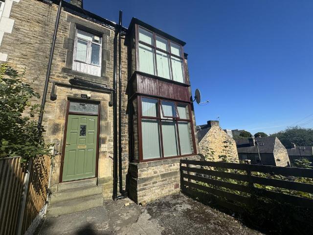 Apartment for rent in Broomhill, South Yorkshire