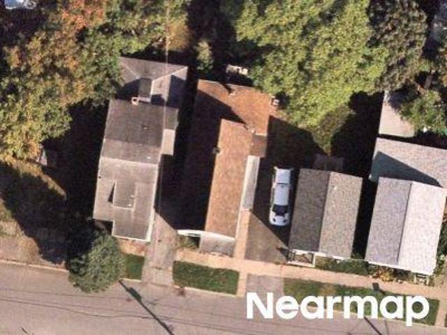 House for sale in Oneida, New York