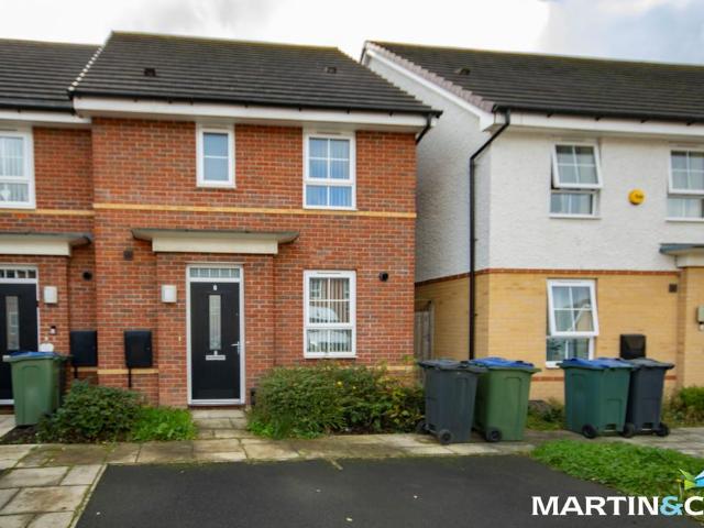 House for rent in Tipton, Sandwell