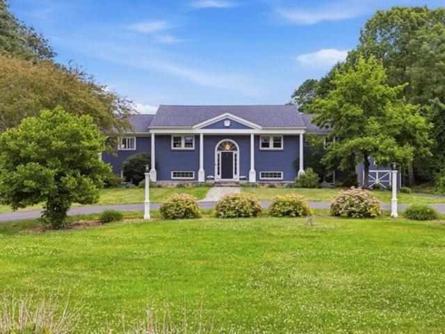 House for sale in Southborough, Massachusetts