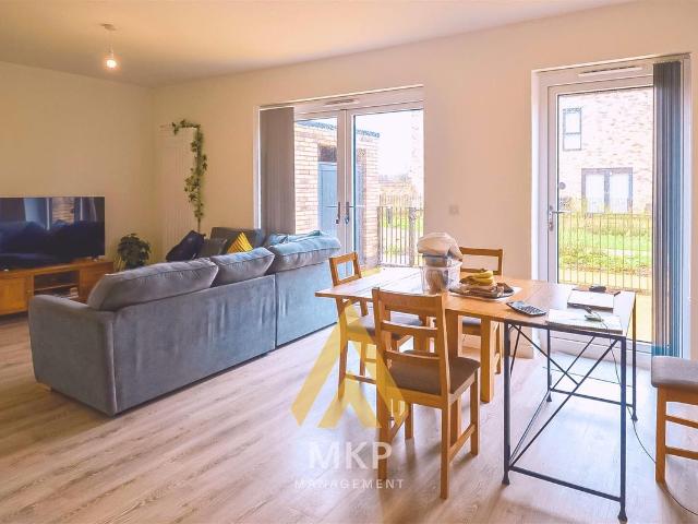 House for rent in Highgate, West Midlands