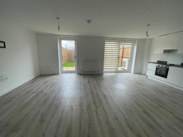 House for rent in Highgate, West Midlands