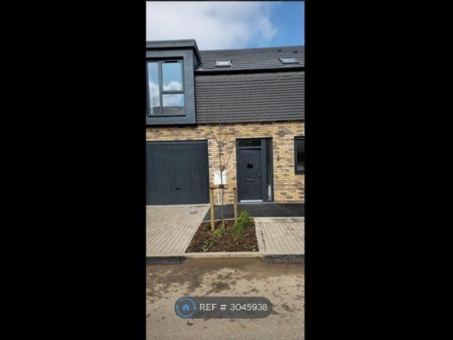 House for rent in Balsall Heath, Birmingham