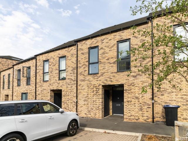 House for rent in Highgate, West Midlands