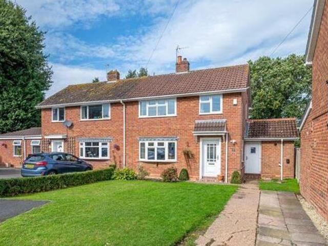 House for sale in Wolverhampton, West Midlands