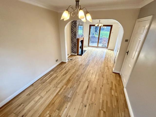 House for rent in Woodsetton, Coseley