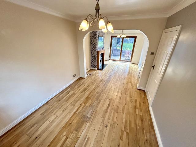 House for rent in Woodsetton, Coseley