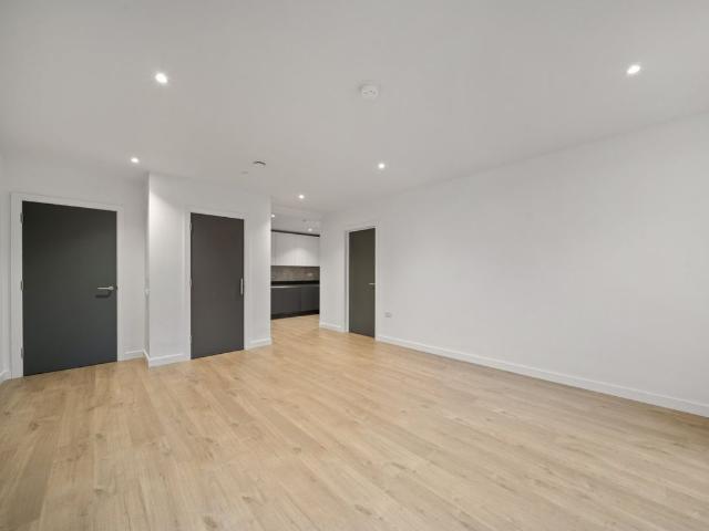 Apartment for rent in Stratford Marsh, Greater London