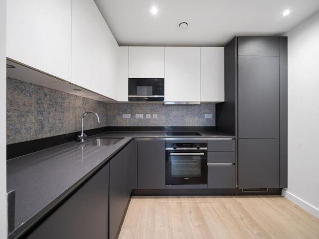 House for rent in Hackney Wick, Greater London