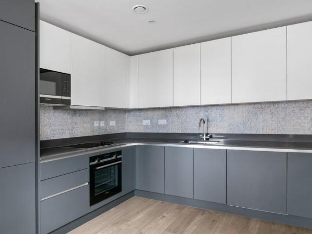 House for rent in Hackney Wick, Greater London