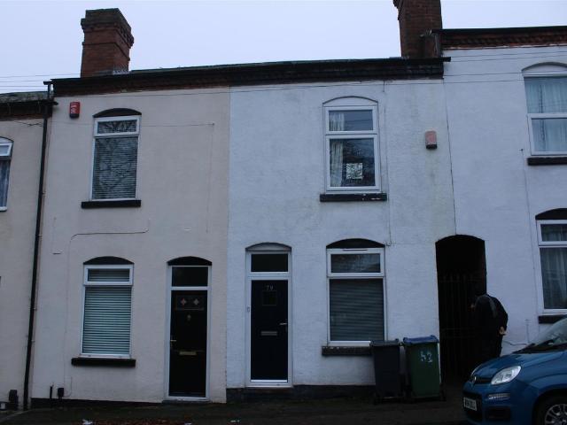 House for rent in Smethwick, Isle Of Man