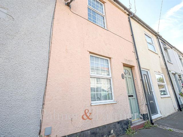 House for rent in Ramsey and Parkeston, Dale Hill