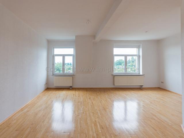 Apartment mieten in Bärenstein, Plauen
