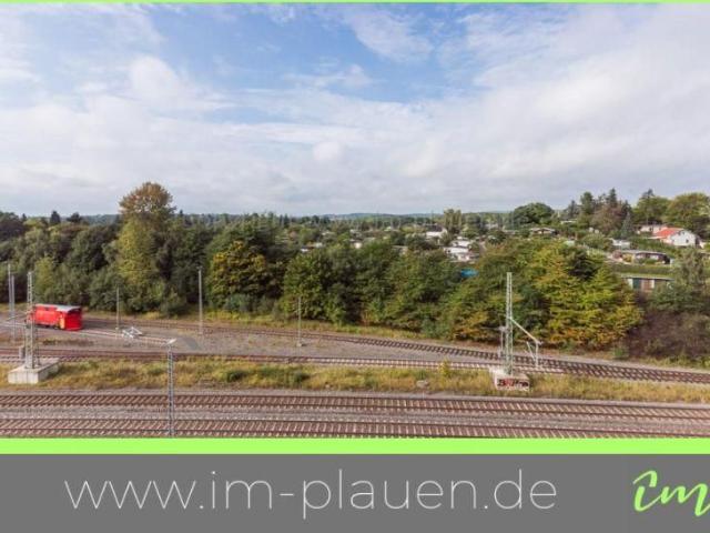Apartment mieten in Bärenstein, Plauen
