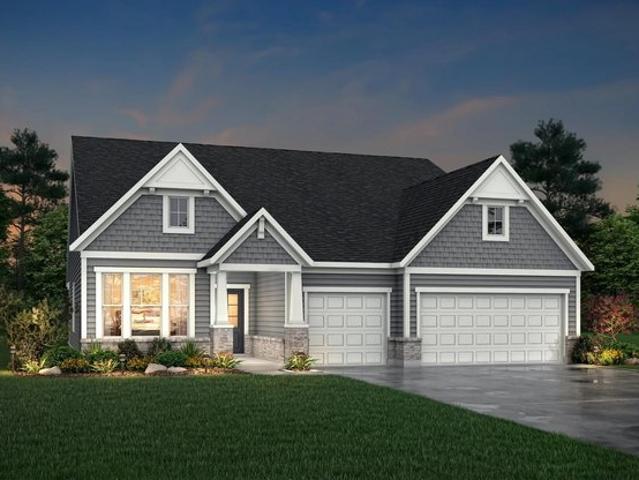 House for sale in Indiana
