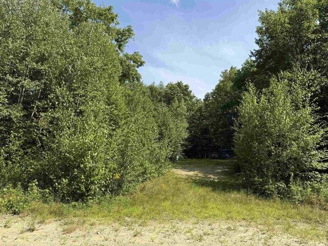 Land for sale in Barnstead, Belknap County