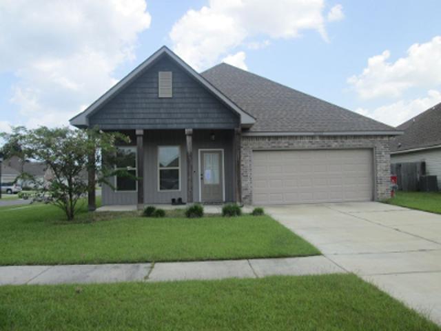 Property for sale in Gonzales, Louisiana