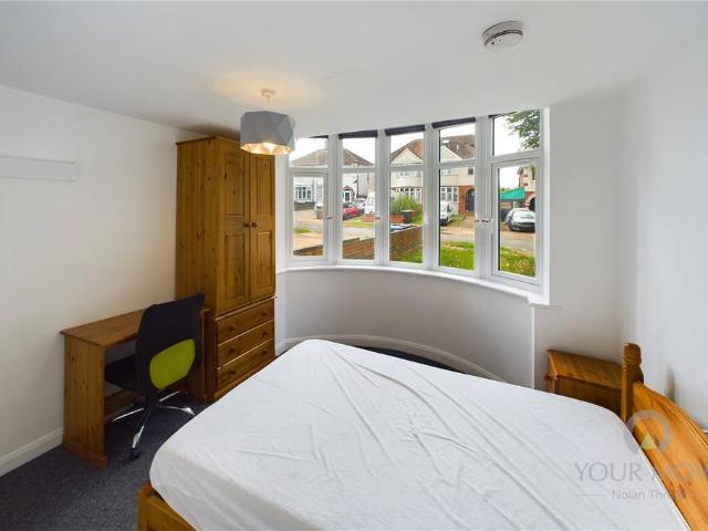 House for rent in Far Cotton and Delapre, Northampton