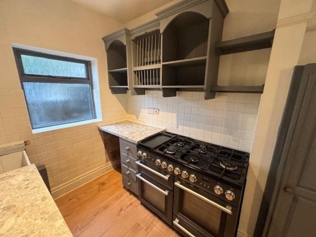 House for rent in Ashton-on-Ribble, Higher Bartle