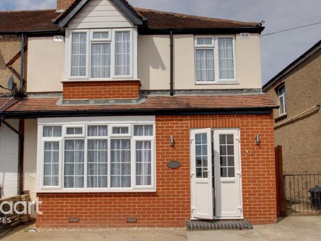 House for rent in Greater London