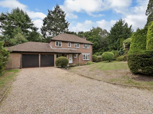 House for rent in Batchworth, Hertfordshire