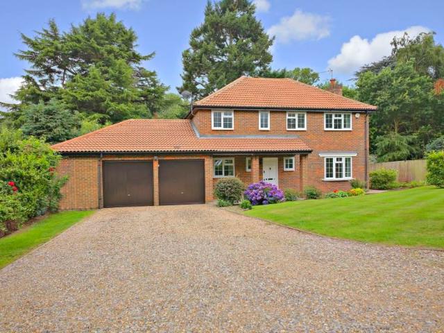 House for rent in Batchworth, Hertfordshire