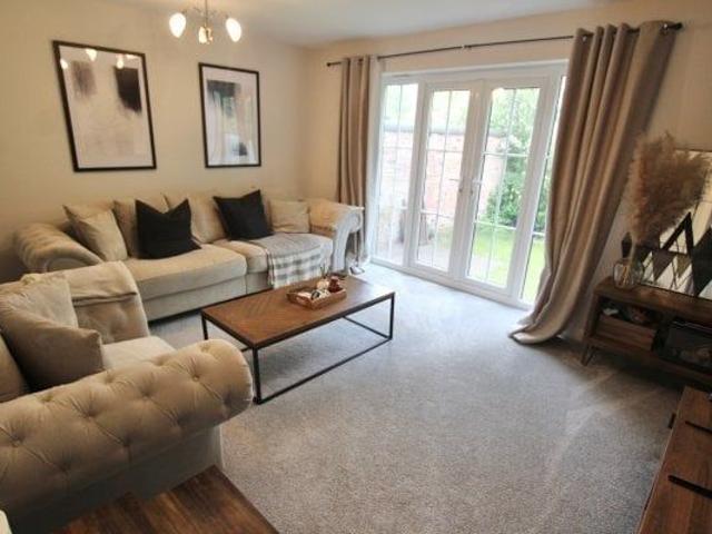 House for rent in Kettlebrook, Isle Of Man