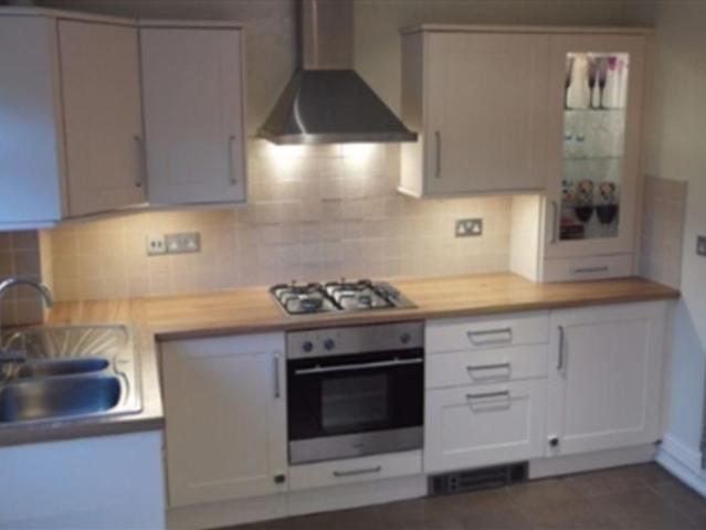 House for rent in Hull, City Of Kingston Upon Hull