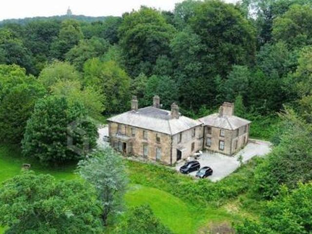 House for sale in Bowerham, Bare