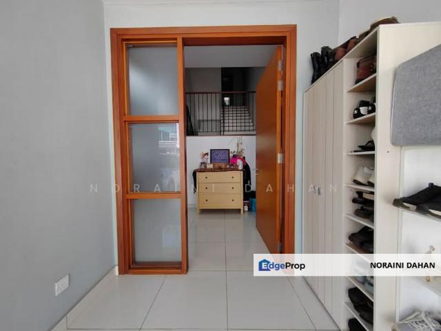 House for sale in Kajang, Langat