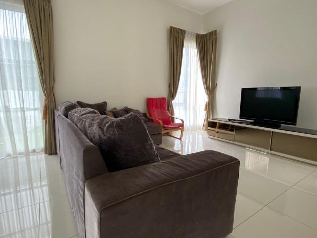 House for rent in Kajang, Langat