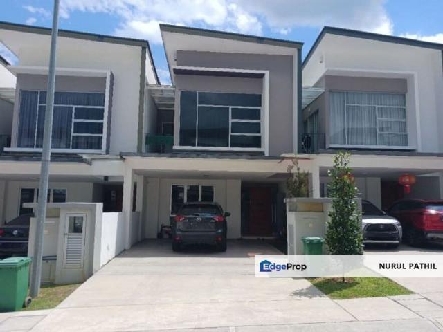 House for sale in Kajang, Langat
