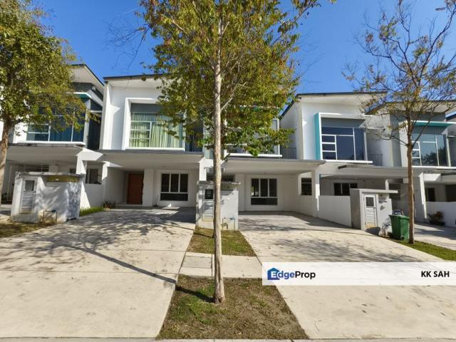 House for sale in Kajang, Langat