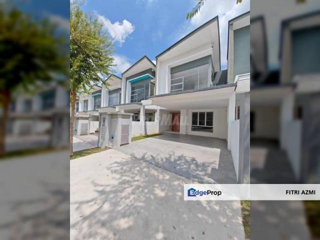House for sale in Kajang, Langat