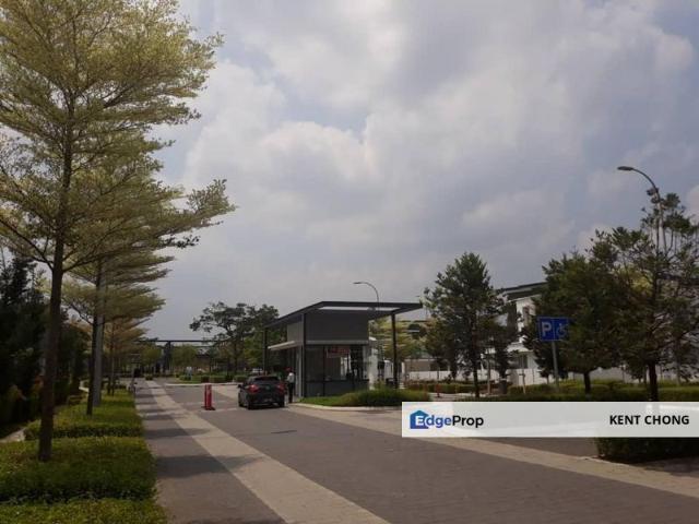 House for sale in Kajang, Langat