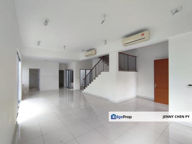 House for sale in Kajang, Langat