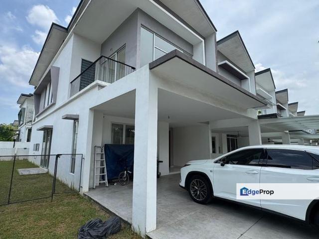 House for sale in Kajang, Langat