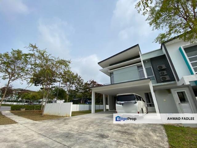 House for sale in Tropicana Heights, Majlis Perbandaran Kajang