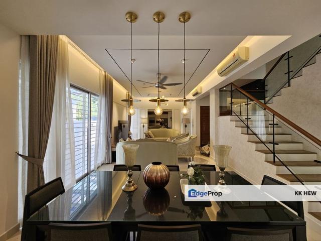 House for sale in Kajang, Langat