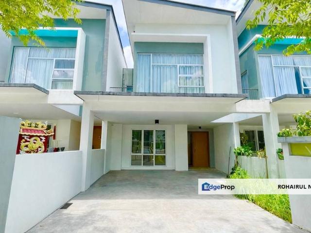 House for sale in Kajang, Langat